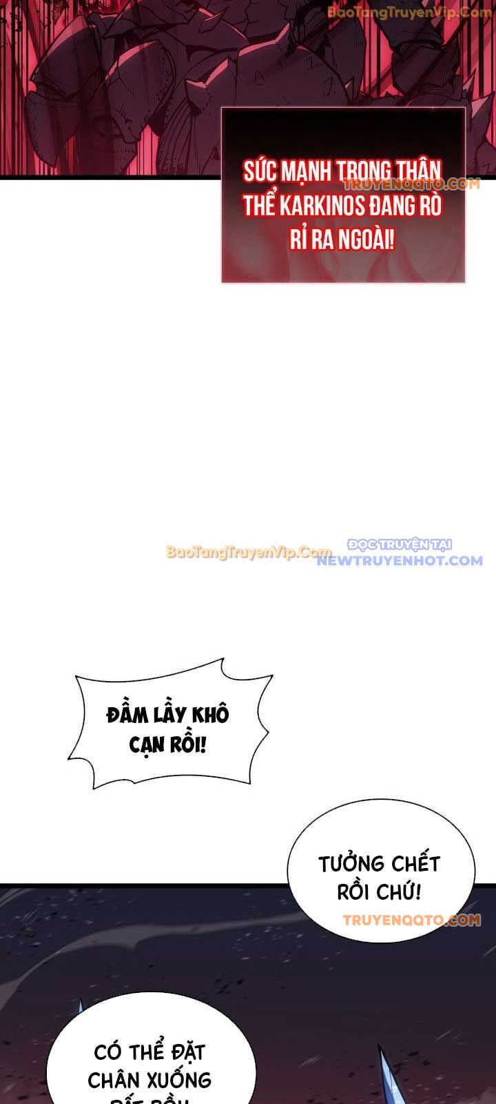 Vị Vua Mạnh Nhất Đã Trở Lại Chapter 116 - Trang 2