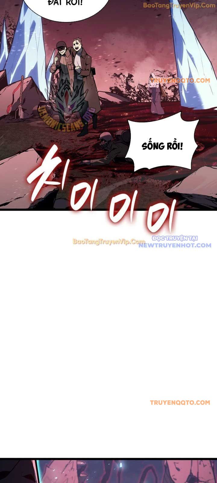 Vị Vua Mạnh Nhất Đã Trở Lại Chapter 116 - Trang 2