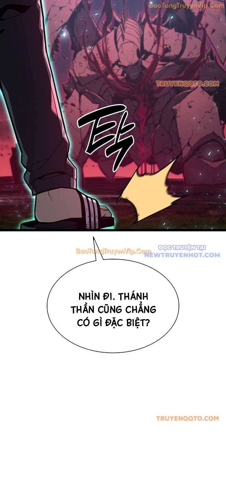 Vị Vua Mạnh Nhất Đã Trở Lại Chapter 116 - Trang 2