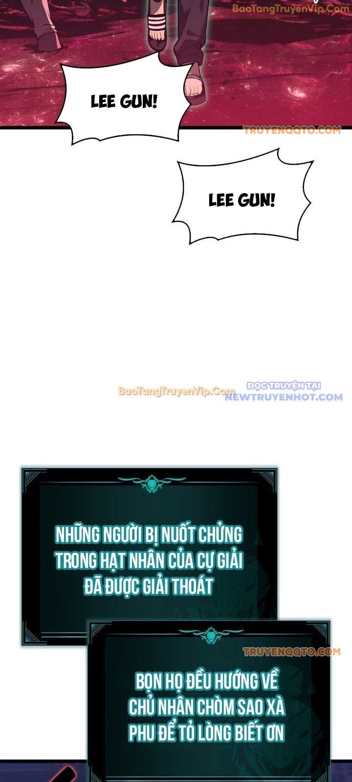 Vị Vua Mạnh Nhất Đã Trở Lại Chapter 116 - Trang 2