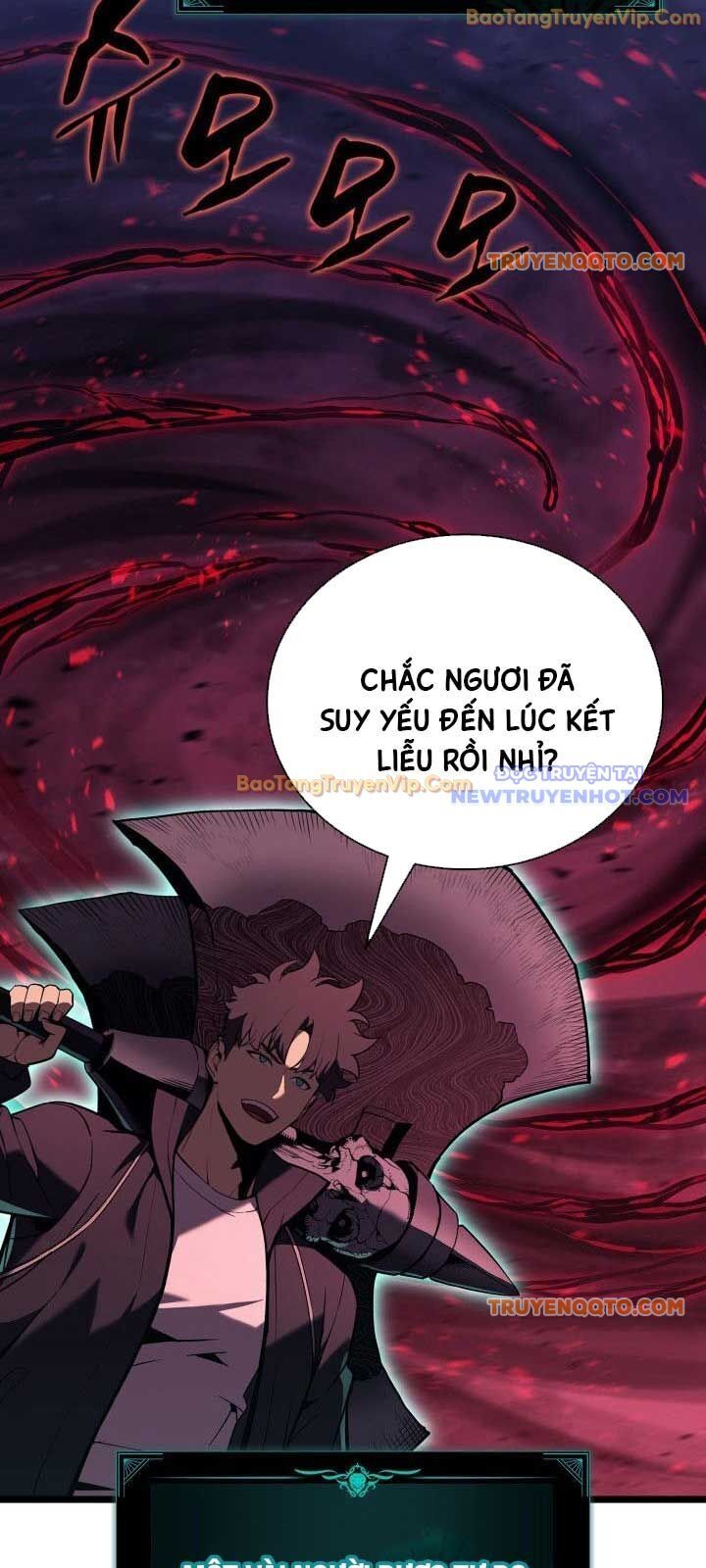 Vị Vua Mạnh Nhất Đã Trở Lại Chapter 116 - Trang 2