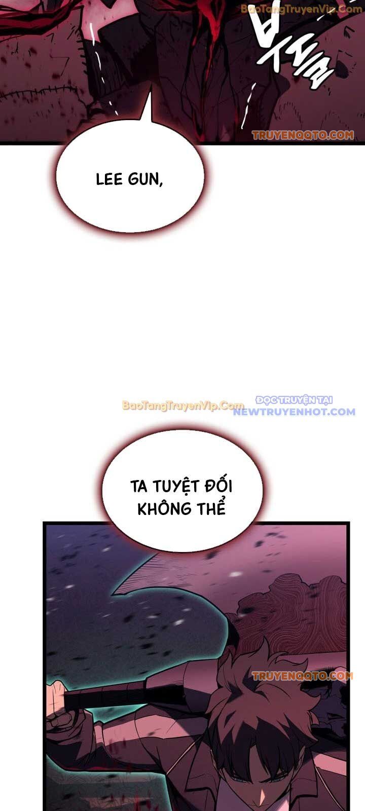 Vị Vua Mạnh Nhất Đã Trở Lại Chapter 116 - Trang 2