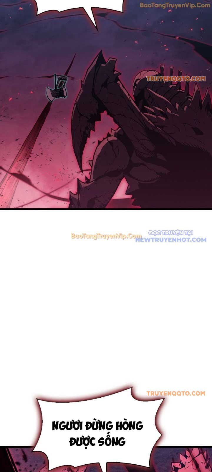 Vị Vua Mạnh Nhất Đã Trở Lại Chapter 116 - Trang 2