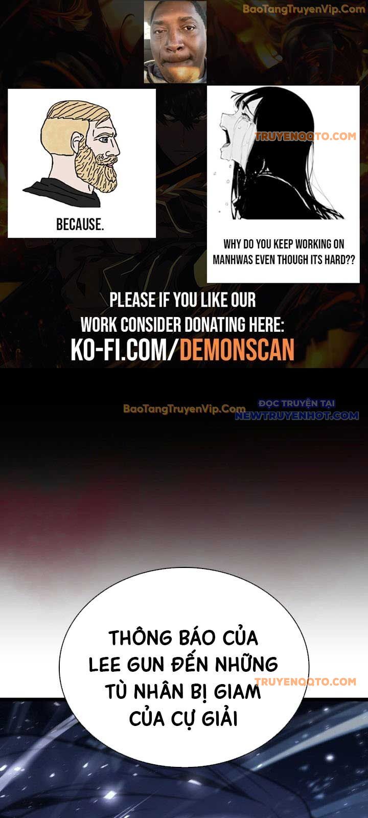 Vị Vua Mạnh Nhất Đã Trở Lại Chapter 116 - Trang 2