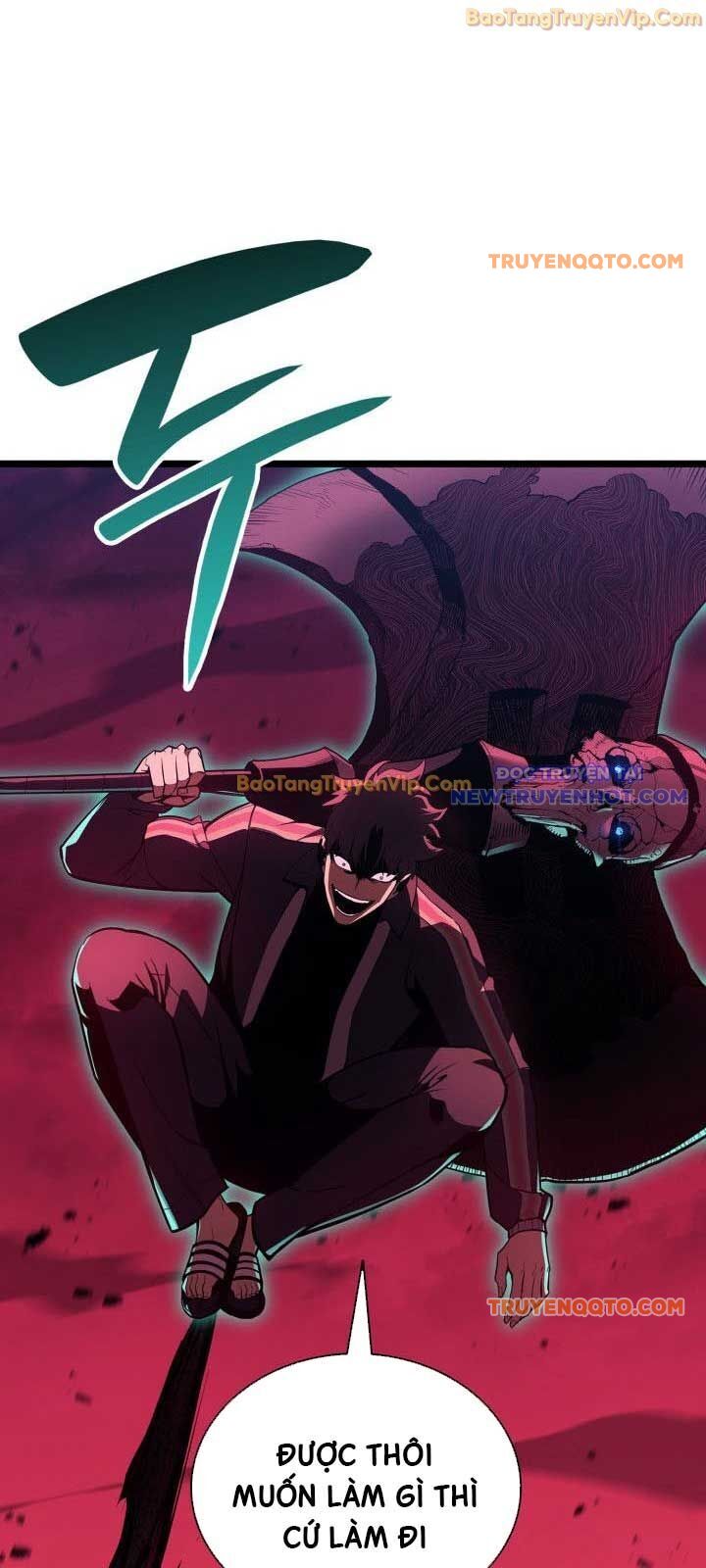 Vị Vua Mạnh Nhất Đã Trở Lại Chapter 116 - Trang 2