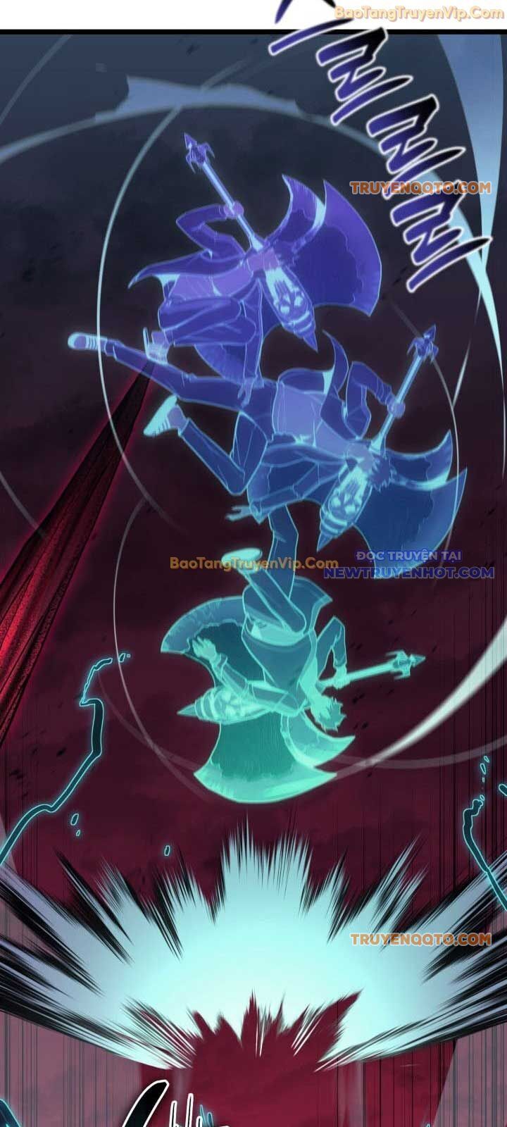 Vị Vua Mạnh Nhất Đã Trở Lại Chapter 116 - Trang 2