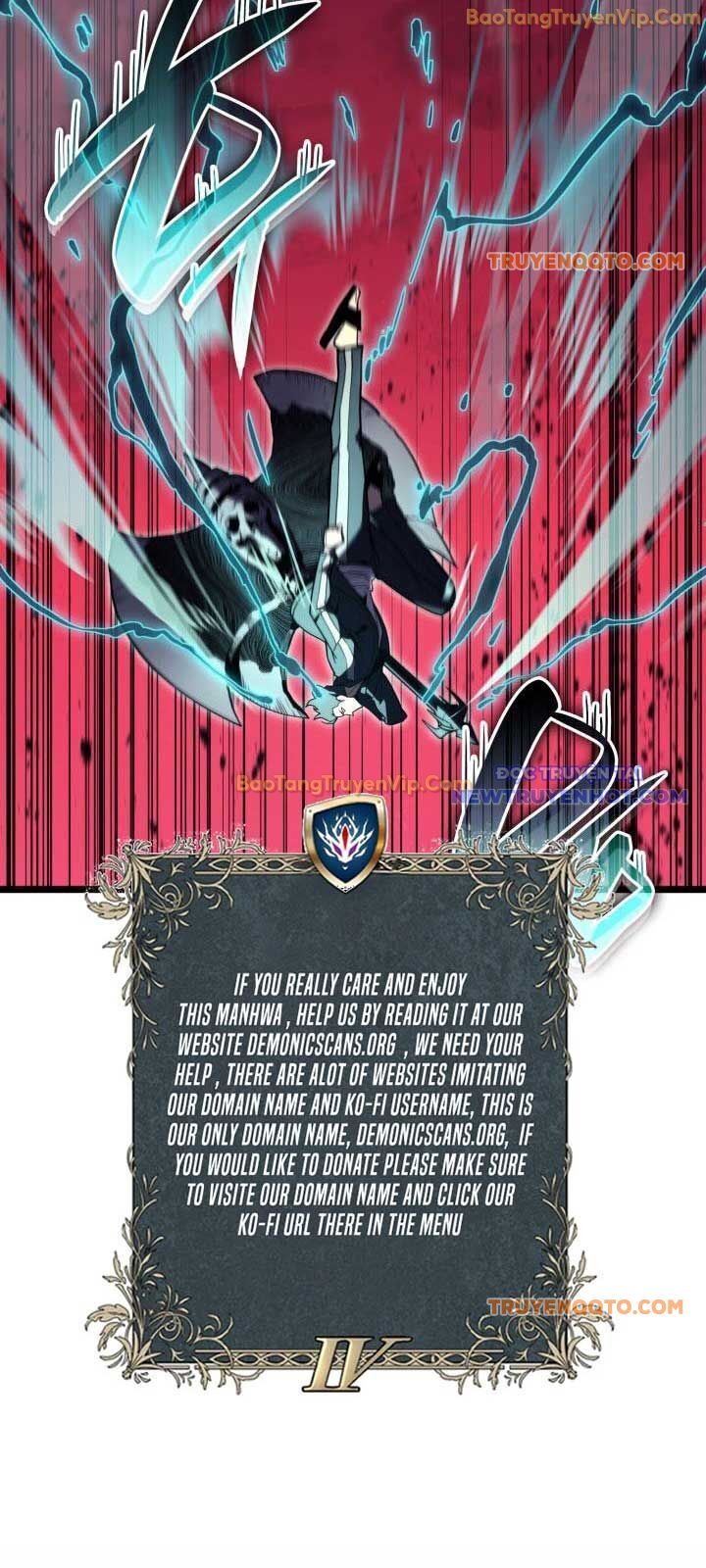 Vị Vua Mạnh Nhất Đã Trở Lại Chapter 116 - Trang 2