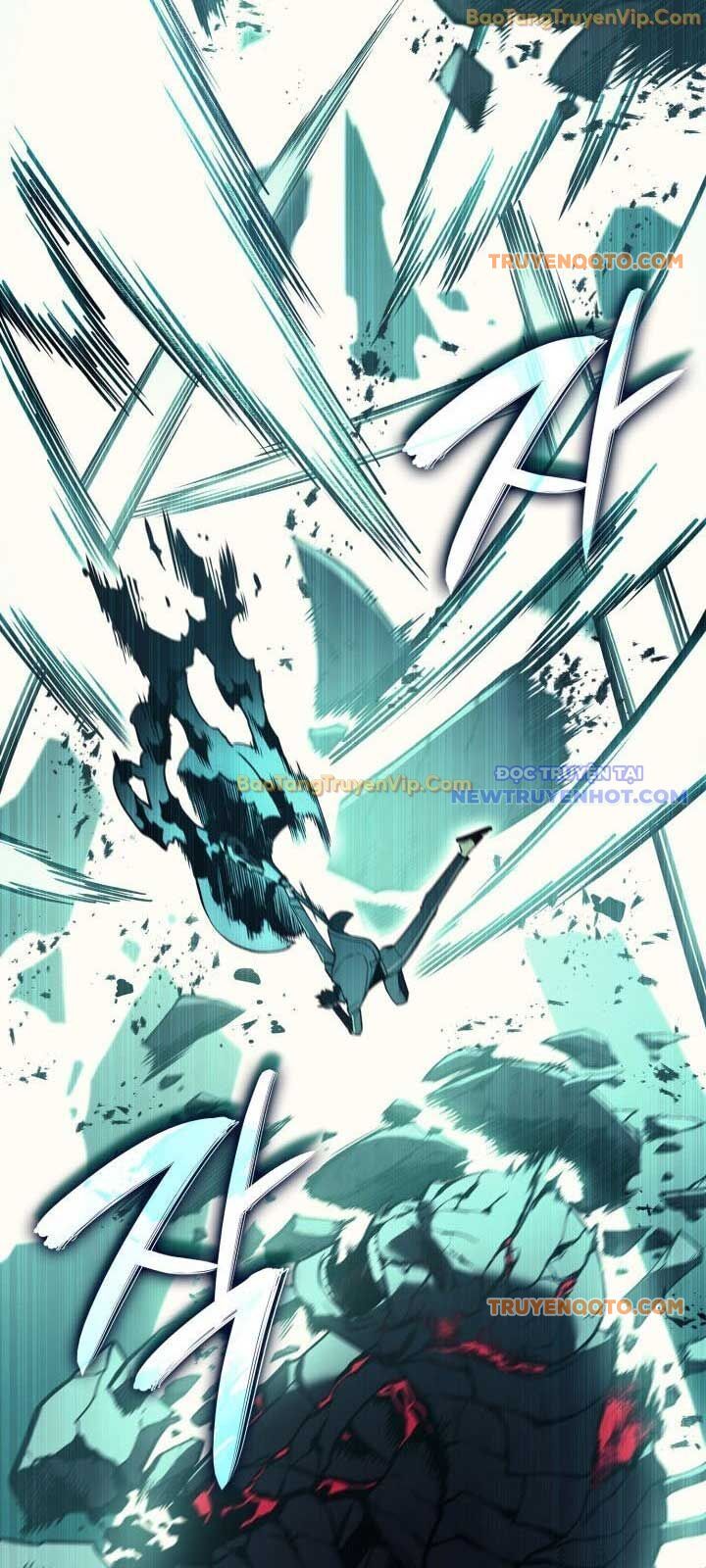 Vị Vua Mạnh Nhất Đã Trở Lại Chapter 116 - Trang 2