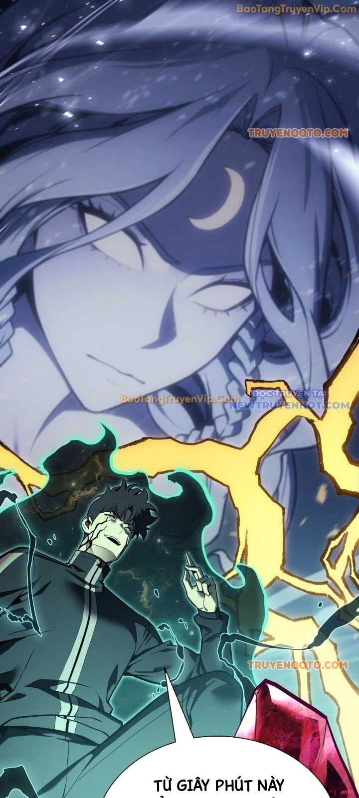 Vị Vua Mạnh Nhất Đã Trở Lại Chapter 116 - Trang 2
