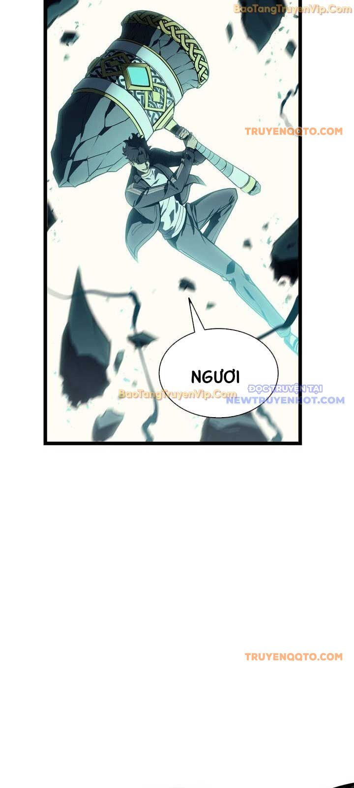 Vị Vua Mạnh Nhất Đã Trở Lại Chapter 116 - Trang 2