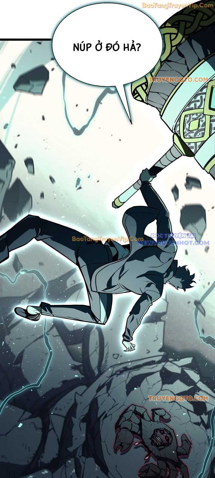 Vị Vua Mạnh Nhất Đã Trở Lại Chapter 116 - Trang 2