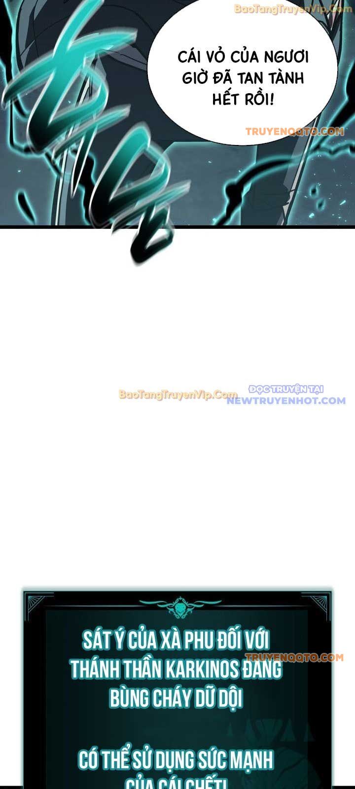 Vị Vua Mạnh Nhất Đã Trở Lại Chapter 116 - Trang 2