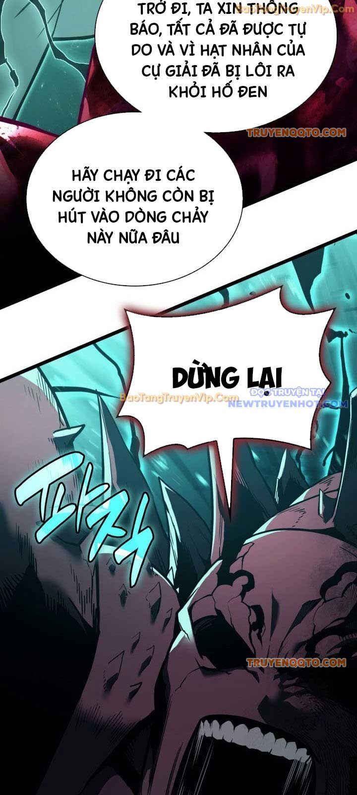 Vị Vua Mạnh Nhất Đã Trở Lại Chapter 116 - Trang 2