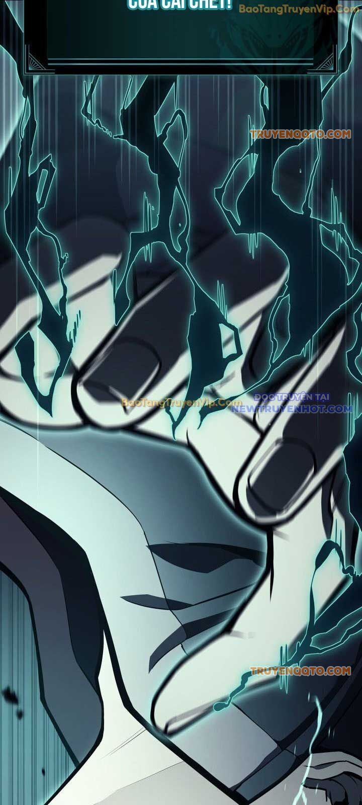 Vị Vua Mạnh Nhất Đã Trở Lại Chapter 116 - Trang 2