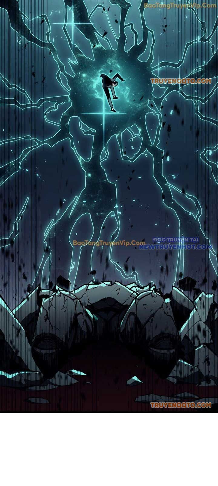 Vị Vua Mạnh Nhất Đã Trở Lại Chapter 116 - Trang 2