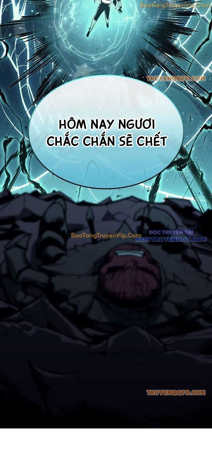 Vị Vua Mạnh Nhất Đã Trở Lại Chapter 116 - Trang 2