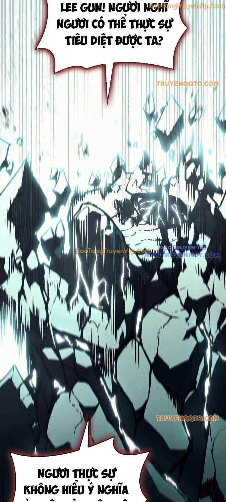 Vị Vua Mạnh Nhất Đã Trở Lại Chapter 116 - Trang 2