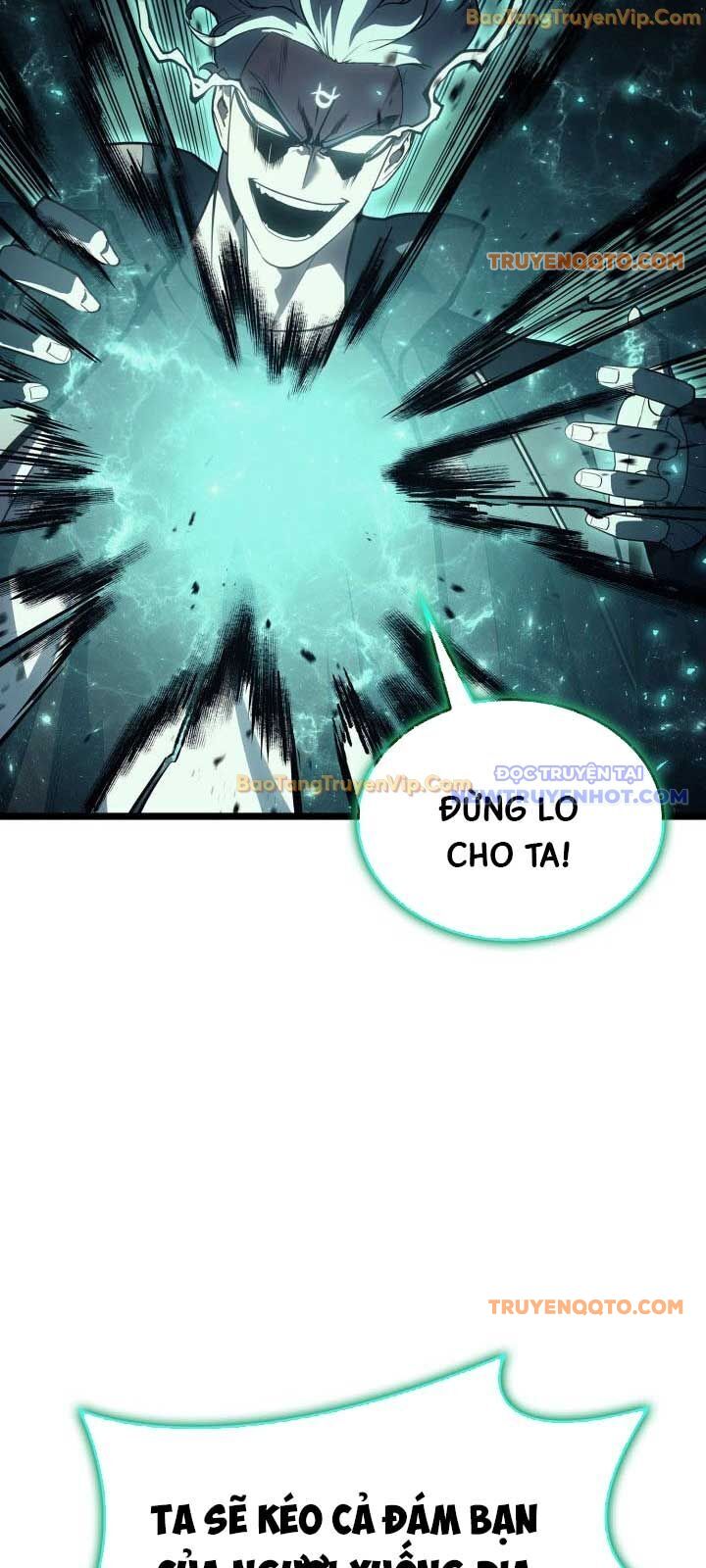 Vị Vua Mạnh Nhất Đã Trở Lại Chapter 116 - Trang 2