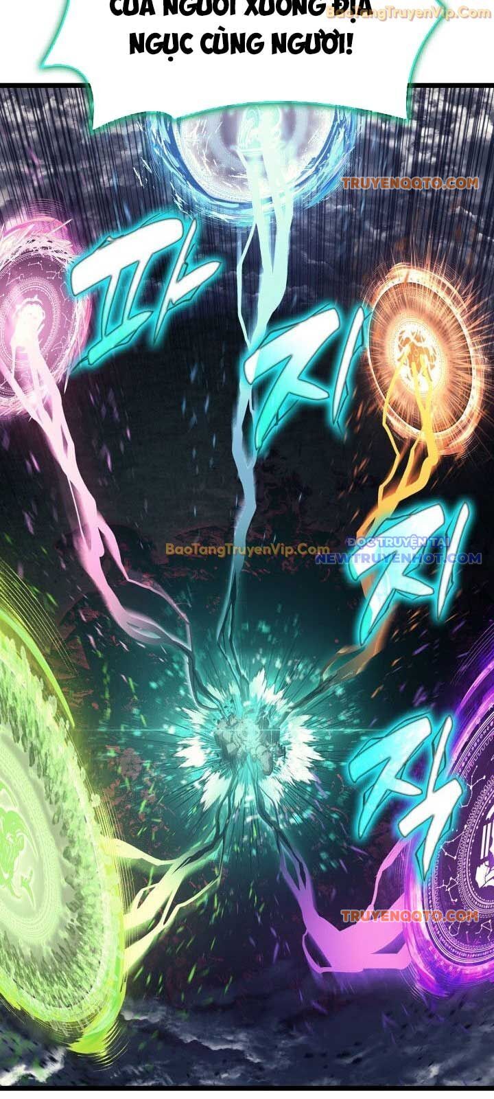 Vị Vua Mạnh Nhất Đã Trở Lại Chapter 116 - Trang 2