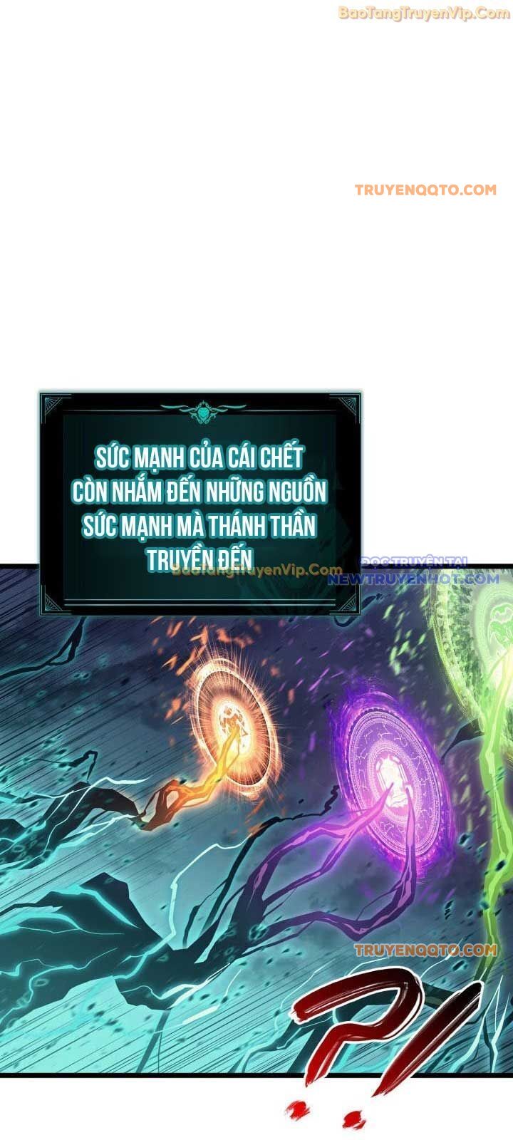 Vị Vua Mạnh Nhất Đã Trở Lại Chapter 116 - Trang 2