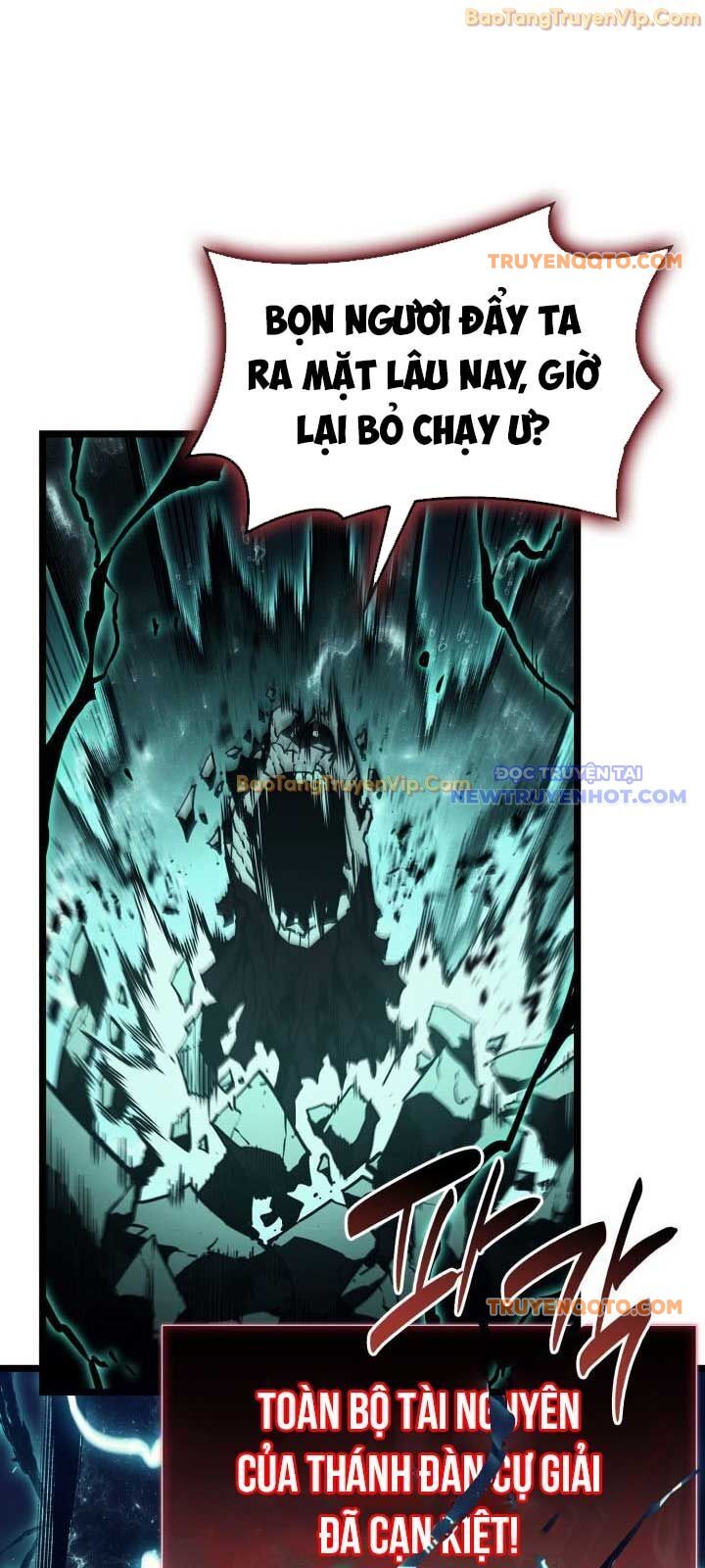 Vị Vua Mạnh Nhất Đã Trở Lại Chapter 116 - Trang 2