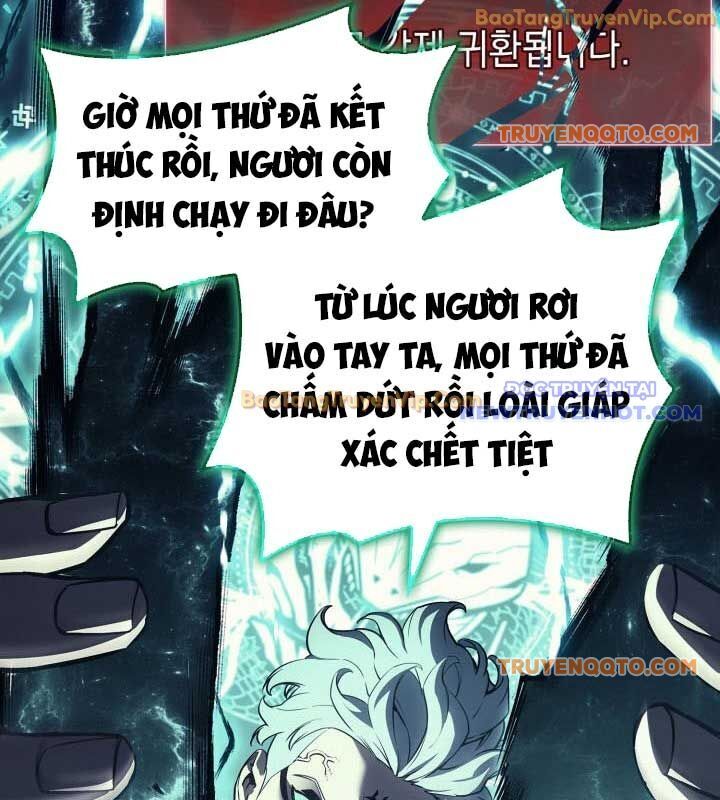 Vị Vua Mạnh Nhất Đã Trở Lại Chapter 116 - Trang 2
