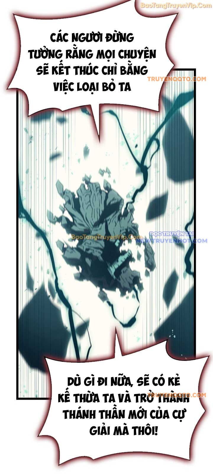 Vị Vua Mạnh Nhất Đã Trở Lại Chapter 116 - Trang 2