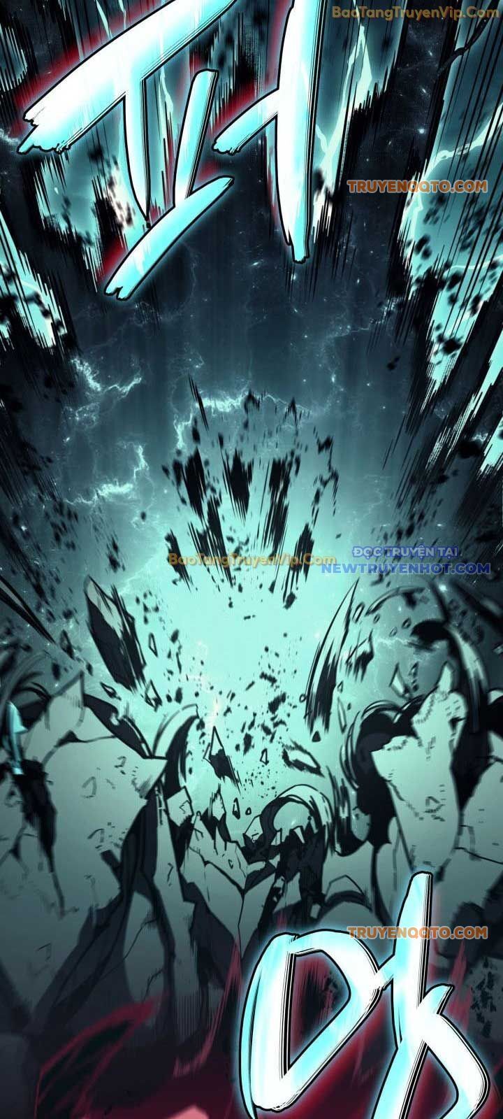 Vị Vua Mạnh Nhất Đã Trở Lại Chapter 116 - Trang 2