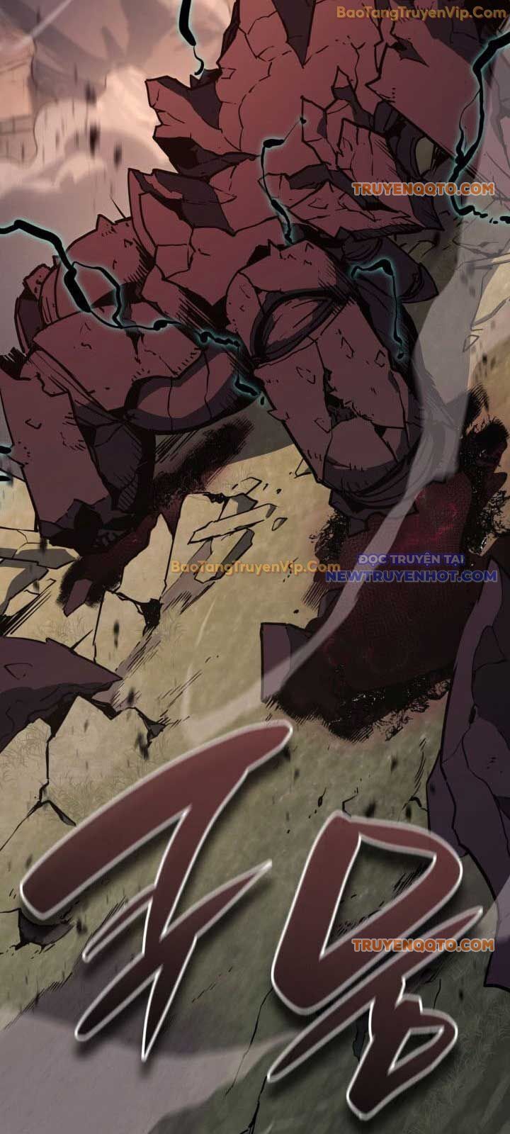Vị Vua Mạnh Nhất Đã Trở Lại Chapter 116 - Trang 2