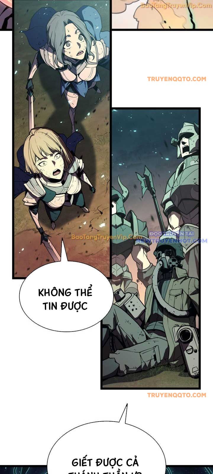 Vị Vua Mạnh Nhất Đã Trở Lại Chapter 116 - Trang 2