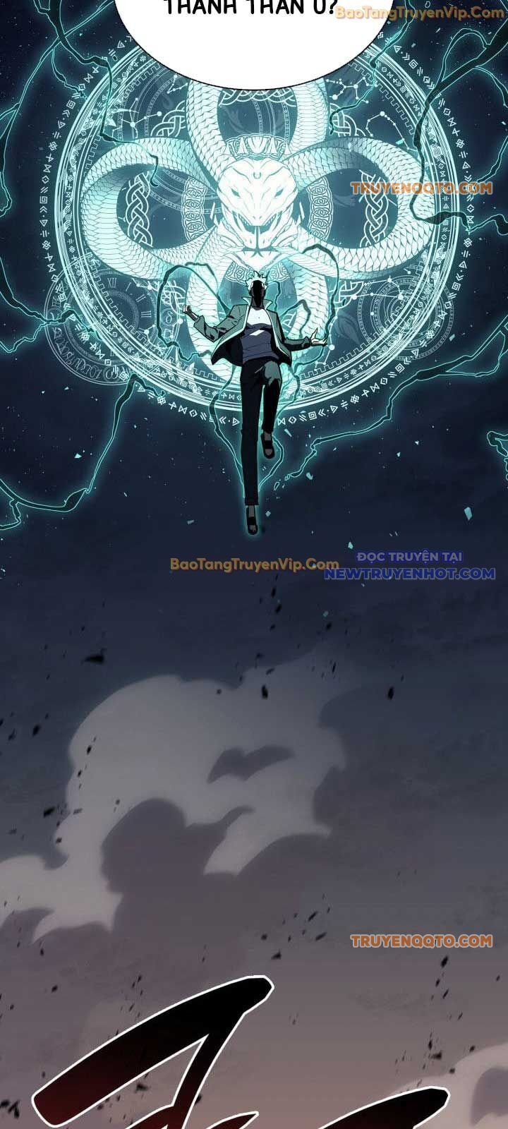 Vị Vua Mạnh Nhất Đã Trở Lại Chapter 116 - Trang 2