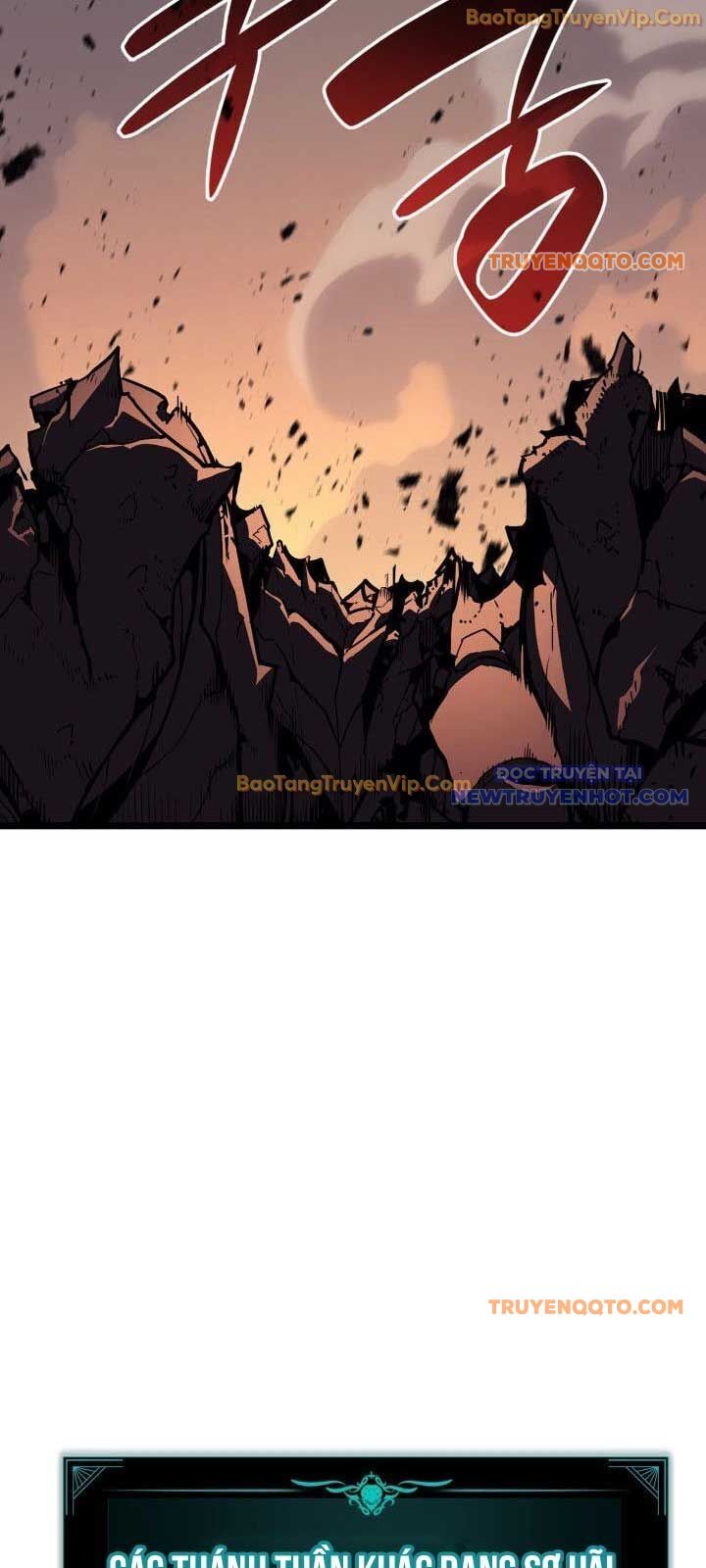 Vị Vua Mạnh Nhất Đã Trở Lại Chapter 116 - Trang 2