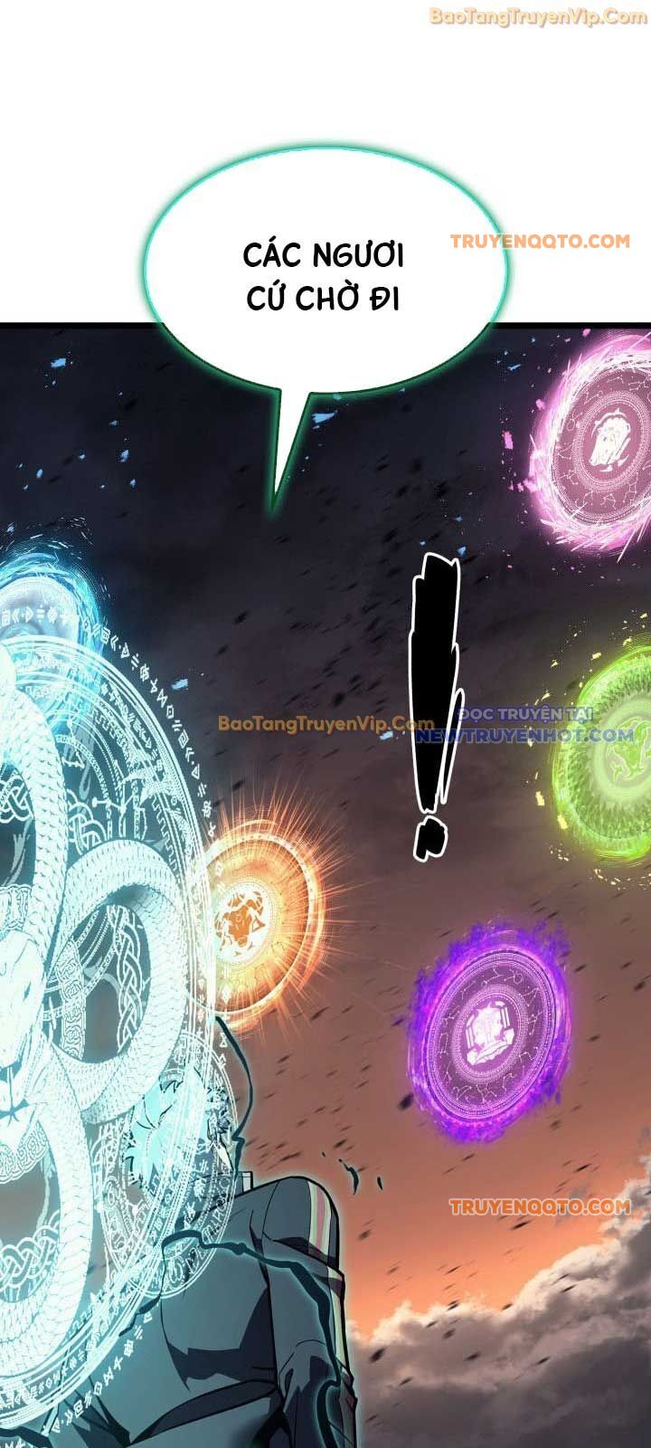 Vị Vua Mạnh Nhất Đã Trở Lại Chapter 116 - Trang 2