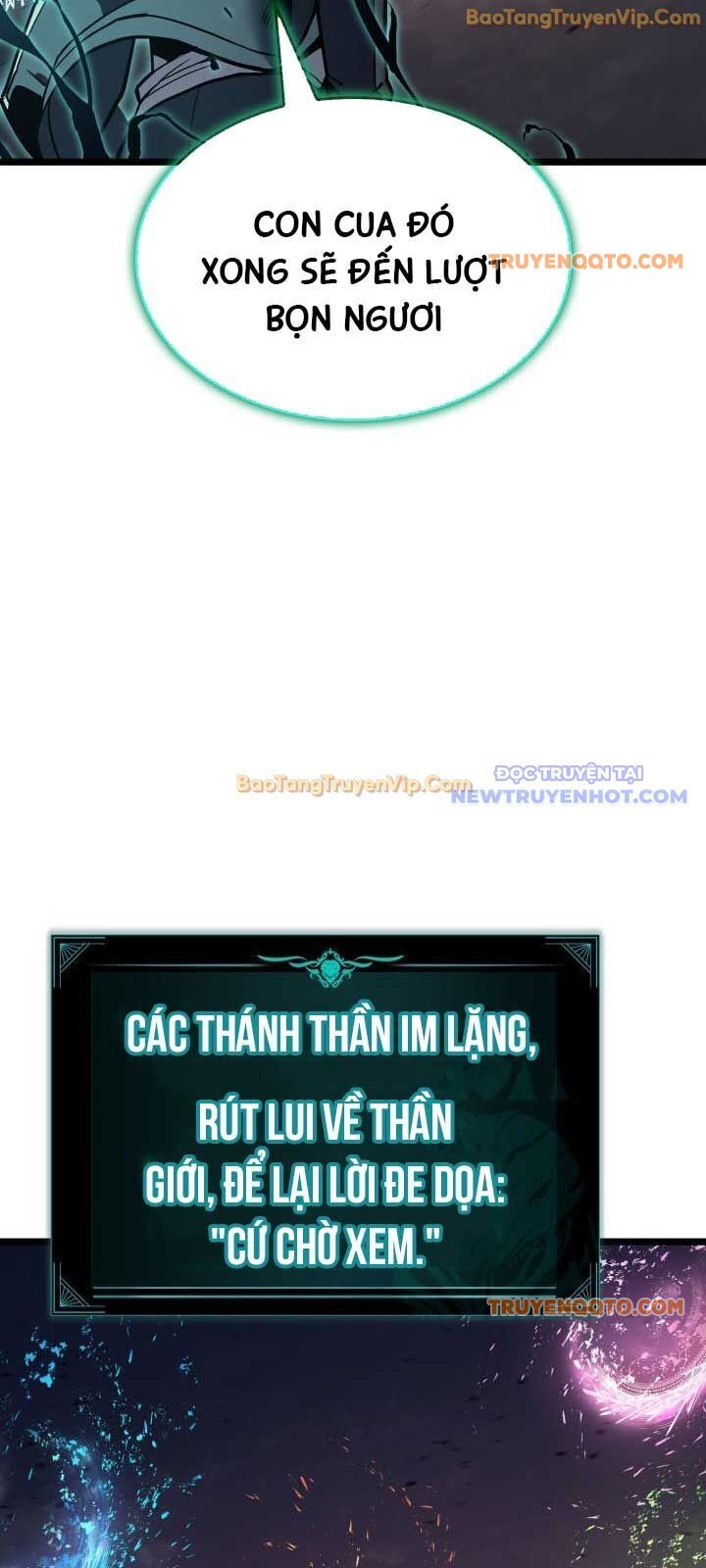 Vị Vua Mạnh Nhất Đã Trở Lại Chapter 116 - Trang 2