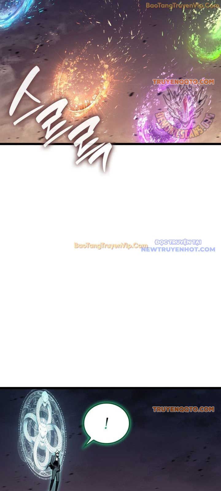 Vị Vua Mạnh Nhất Đã Trở Lại Chapter 116 - Trang 2