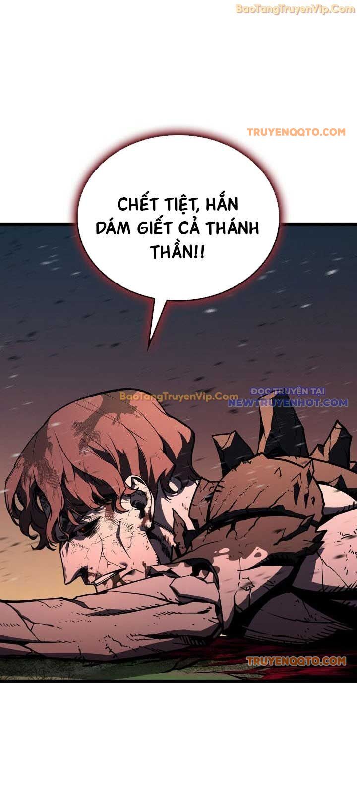 Vị Vua Mạnh Nhất Đã Trở Lại Chapter 116 - Trang 2