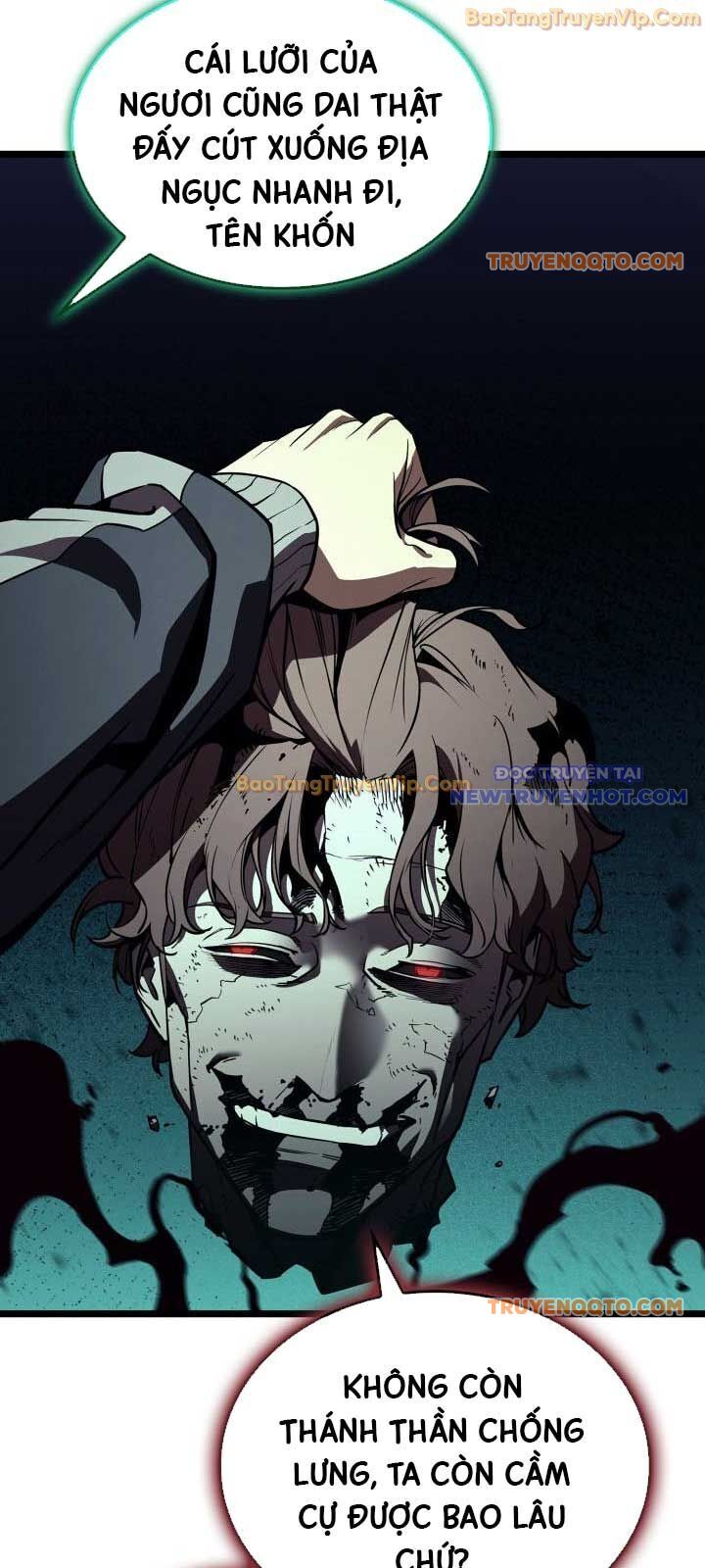 Vị Vua Mạnh Nhất Đã Trở Lại Chapter 116 - Trang 2