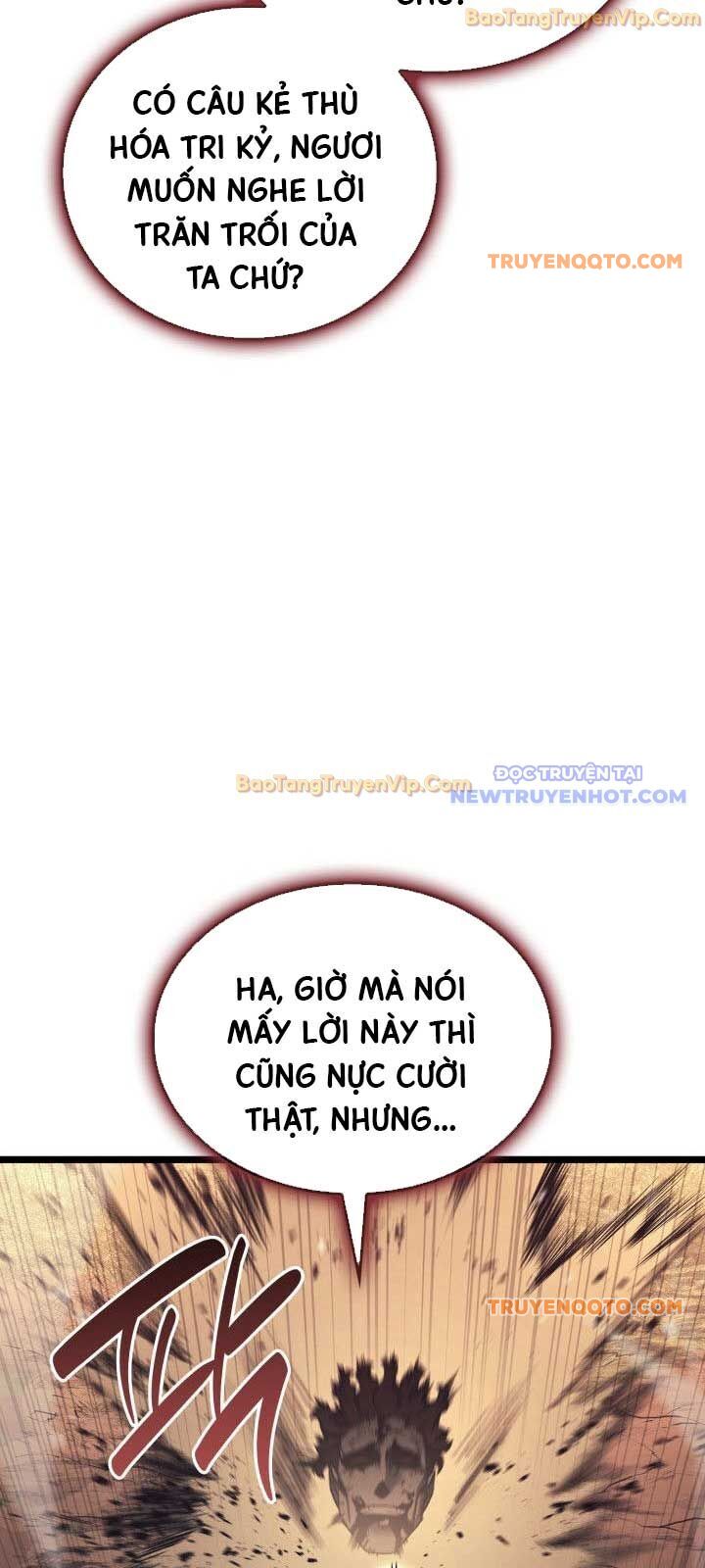 Vị Vua Mạnh Nhất Đã Trở Lại Chapter 116 - Trang 2