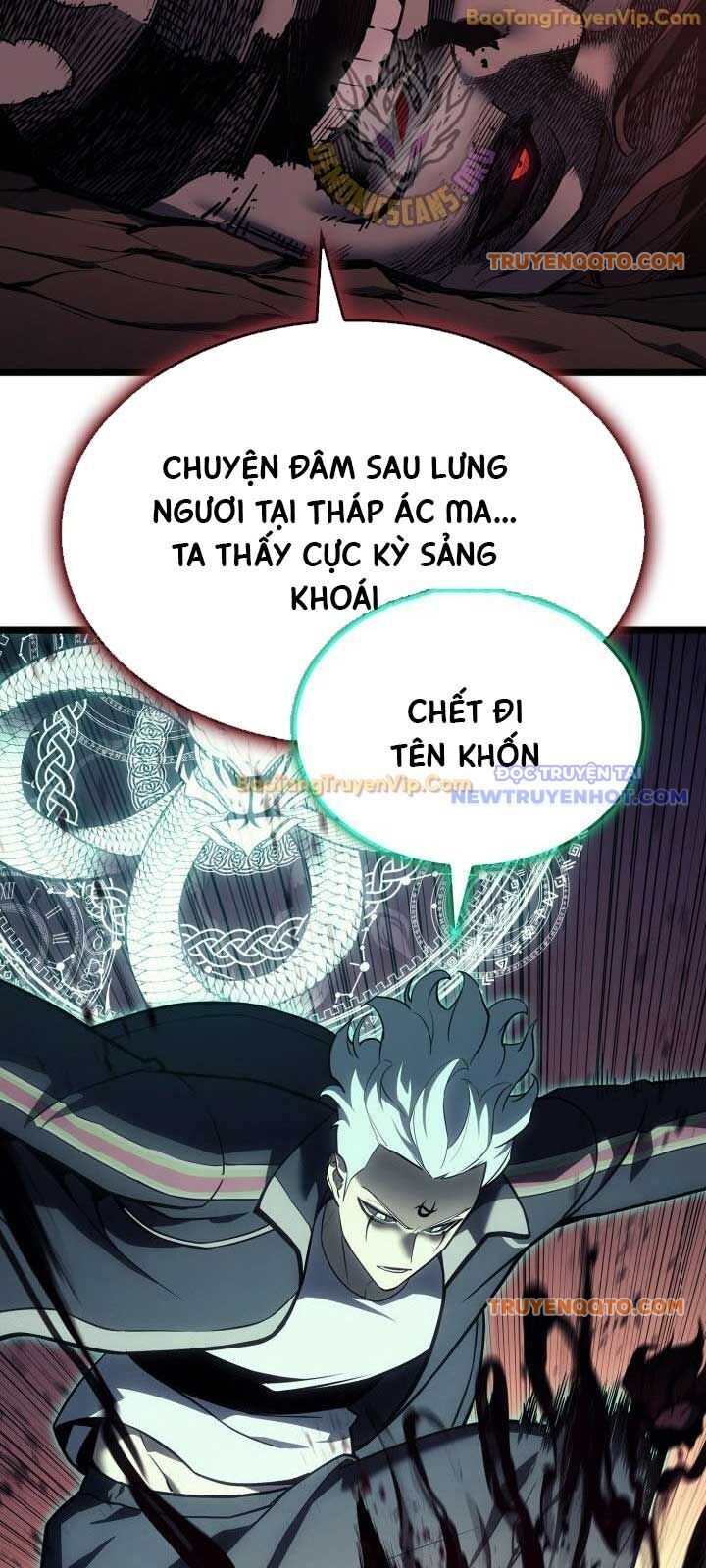 Vị Vua Mạnh Nhất Đã Trở Lại Chapter 116 - Trang 2