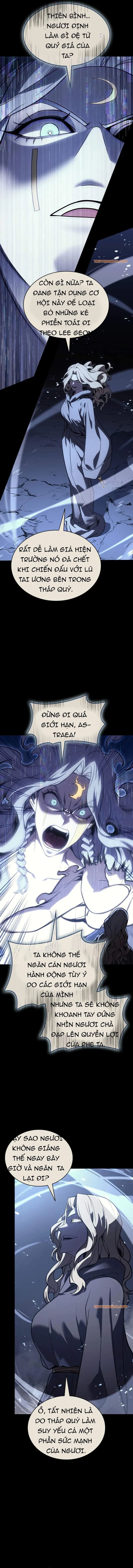 Vị Vua Mạnh Nhất Đã Trở Lại Chapter 117 - Trang 2