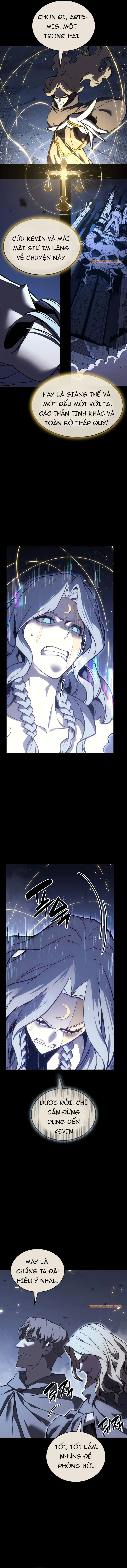 Vị Vua Mạnh Nhất Đã Trở Lại Chapter 117 - Trang 2