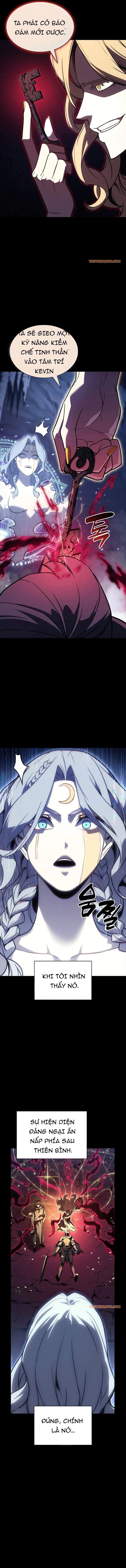 Vị Vua Mạnh Nhất Đã Trở Lại Chapter 117 - Trang 2