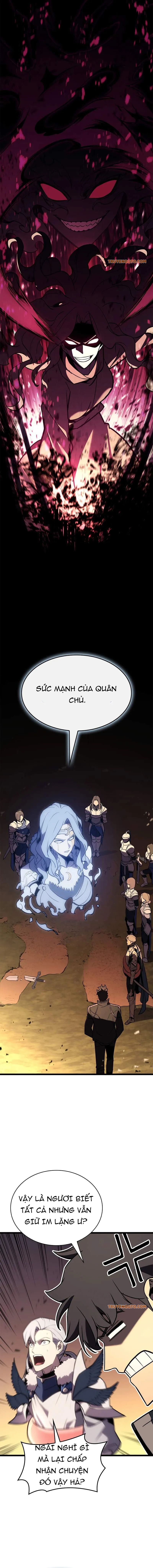 Vị Vua Mạnh Nhất Đã Trở Lại Chapter 117 - Trang 2