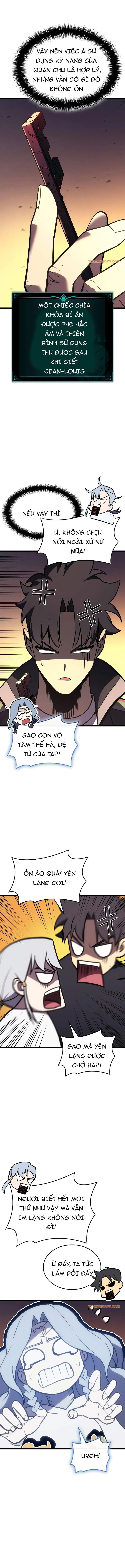 Vị Vua Mạnh Nhất Đã Trở Lại Chapter 117 - Trang 2