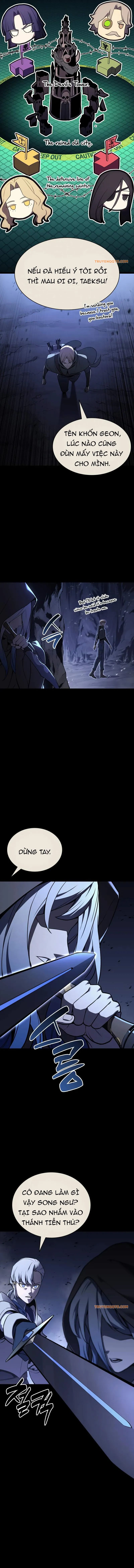 Vị Vua Mạnh Nhất Đã Trở Lại Chapter 117 - Trang 2