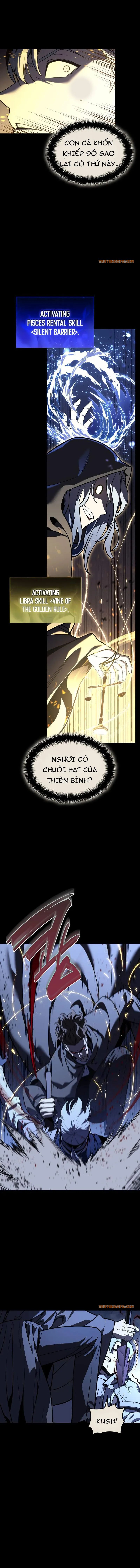 Vị Vua Mạnh Nhất Đã Trở Lại Chapter 117 - Trang 2