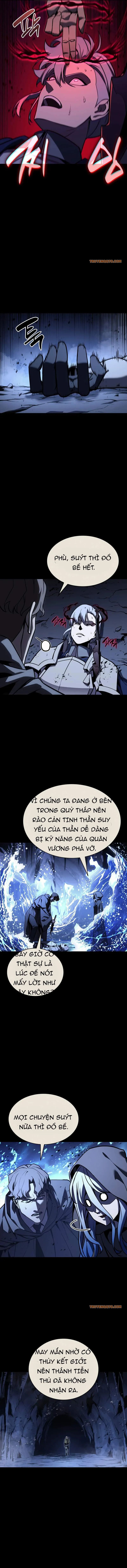 Vị Vua Mạnh Nhất Đã Trở Lại Chapter 117 - Trang 2