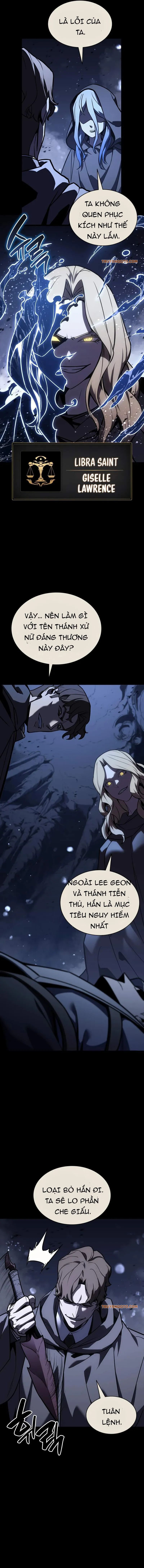 Vị Vua Mạnh Nhất Đã Trở Lại Chapter 117 - Trang 2