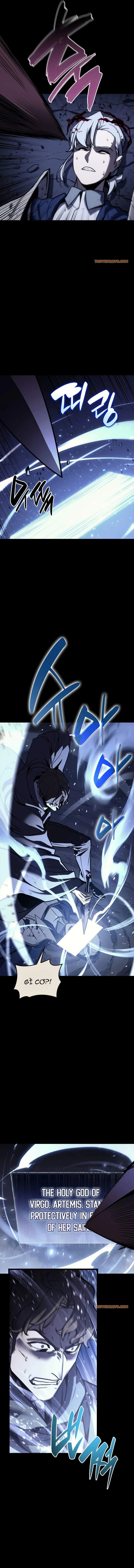 Vị Vua Mạnh Nhất Đã Trở Lại Chapter 117 - Trang 2