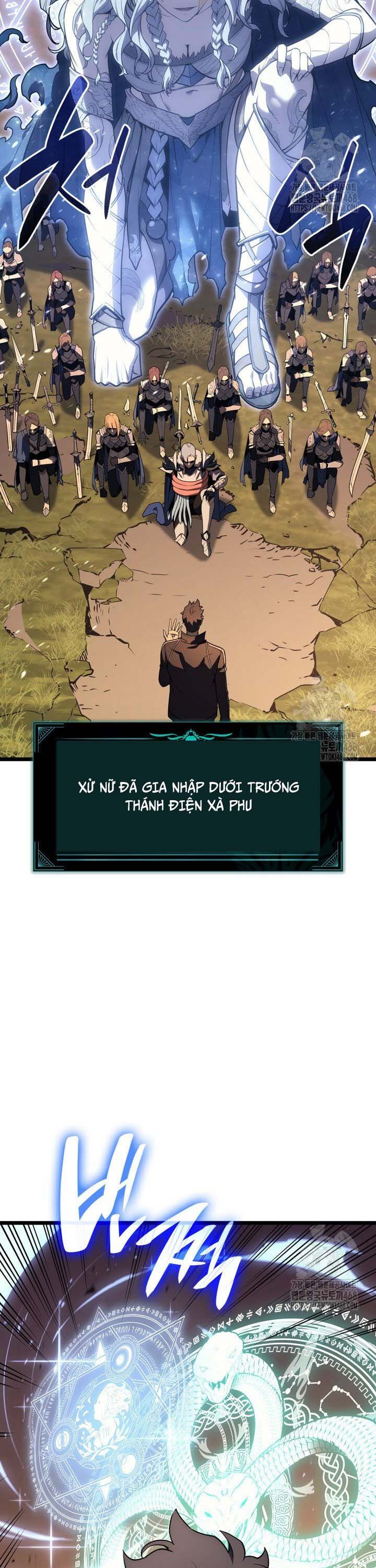 Vị Vua Mạnh Nhất Đã Trở Lại Chapter 118 - Trang 2